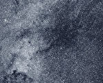 NASA發布全景圖：北部天空星體如恆河沙數