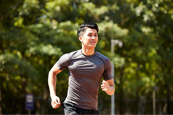 運動後飲食的目的在於讓身體快速的從疲勞中恢復，並讓肌肉進行修復。(Shutterstock)