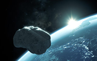 美天文学家：小行星或在大选前1天袭击地球