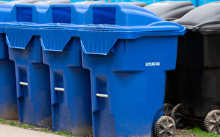 安省蓝色回收箱将回收更多物品