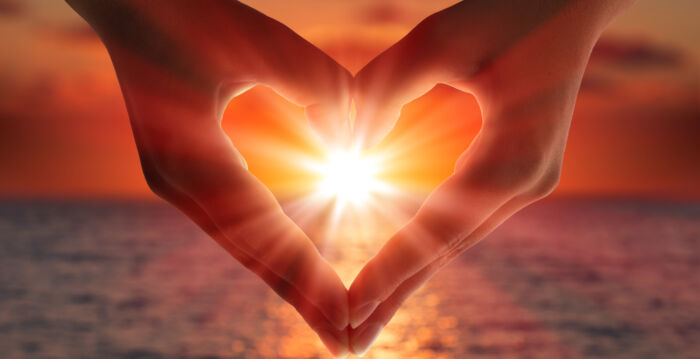 专家:你的伴侣无条件爱你的3个迹象