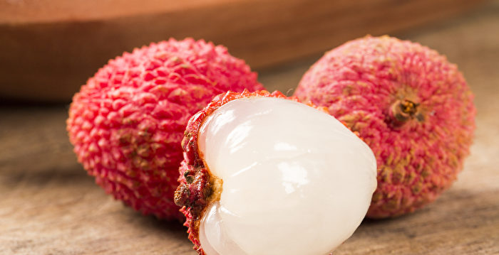 Lychees are laborious to return by, and manufacturing in Guangdong and Guangxi has been reduce in half, and costs have skyrocketed – The Epoch Occasions