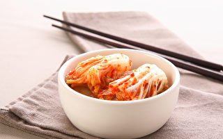 韩国泡菜 吃饭就是香　