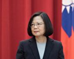 中共禁台凤梨 蔡英文呼吁大家：吃凤梨、挺农民