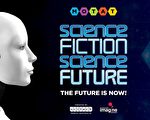 MOTAT未來科技展「Science Fiction Science Future」開幕