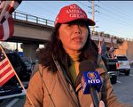 更多舞弊浮出水面 华人选民失望伤心