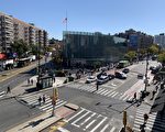 法庭下禁制令 12/21前紐約法拉盛緬街公車道暫緩實施