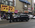 市議員蘭德：讓交通局接手市警局交通業務