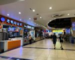 白思豪：全市可能一兩週之內禁堂食與健身房