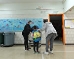 紐約市小學12/7重開校園  初高中繼續全網課