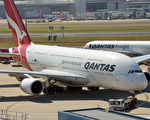 澳航计划最早明年年中恢复国际航班营运