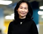 創業家俞寧寧接任玉山科技協會理事長