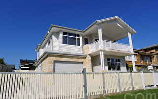 貸款首付計劃名額增多 吸引購房者買新房