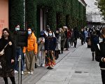 研究：各国封城抗疫 是当代最大政策误判