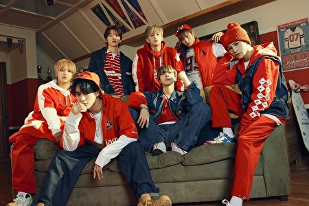 Nct推出新專輯楷燦自豪成員把主打歌唱得好 成燦 Mark Ten 大紀元 Nct推出新專輯楷燦自豪成員把主打歌唱得好 成燦 Mark Ten 大紀元