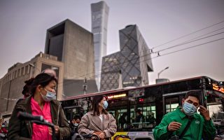 【一线采访】北京疫情升级 封小区封店铺