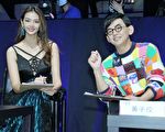 黄子佼参与高雄时尚盛事 戏称误入歧途当谐星