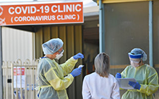 南澳出现社区传播病例 数百人恐已接触病毒