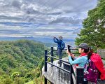 「我是登山王」落幕 新增500位制霸山王