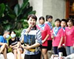 高市客委會主委 美濃女兒楊瑞霞接任