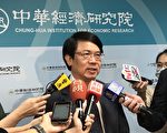 10月PMI續揚 台中經院：製造業景氣審慎樂觀