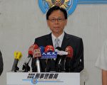 澎恰恰遭恐嚇案警逮7嫌 另涉恐嚇周文保、張綱維