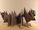屏美展征选出炉 高冠群、张曜昌获“屏东奖”