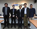 年撥5.8億發展量子技術 科技部：盼組量子國家隊