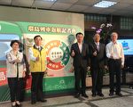 循環農業經濟 農委會：促進投資8.4億元