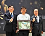 高牆內苦練「砂畫」 更生人重塑新生命