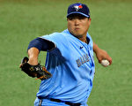 MLB日韓投手爭霸 挑戰首位亞洲賽揚