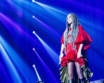 全力疏運 阿妹跨年演唱會台東訂房爆滿
