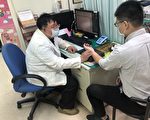 疫情時期咳嗽 醫籲敏感體質注意天氣變化