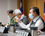 桃市府加強環境消毒與孳清作業 提前商圈補助