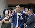 美不論誰執政 朱立倫：台應堅持親美