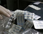 疫情帶來商機 台藥品製造業產值估破900億