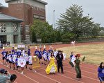 路跑？ 半馬？ 溪湖高中運動會先考驗體力