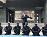 历时5年水下工程艰钜 金门大桥预计2021年底竣工