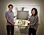 臻品中心30周年  跨世代“女俪艺术展”