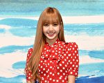 BLACKPINK成员Lisa 完美浏海秘密