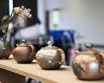 组图：熠韵－苗栗陶艺术节   展现陶艺之美