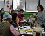 嘉大办有机农产品加工实务班  服务青年农民