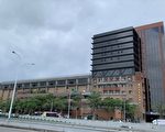 台国震中心长高7层 产官学合作建耐震智慧建筑