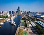 大港橋7月啟用 逾80萬人次造訪