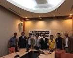 WHA未邀台灣 民團批不應政治干預