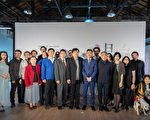 為併校暖身！陽明交大合辦醫療藝術展