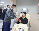 執勤警員行人穿越道遭撞 林智堅：將加強取締
