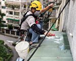 營造業長期缺工 聽聽工人怎麼說