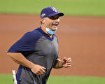 MLB凱許、馬丁利奪年度最佳總教練