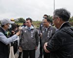 桃市积极办理违章工厂断水断电 展现执法决心